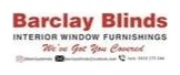 Barclay Blinds