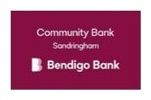 Community Bank Sandringham, Bendigo Bank