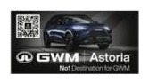GWM Astoria